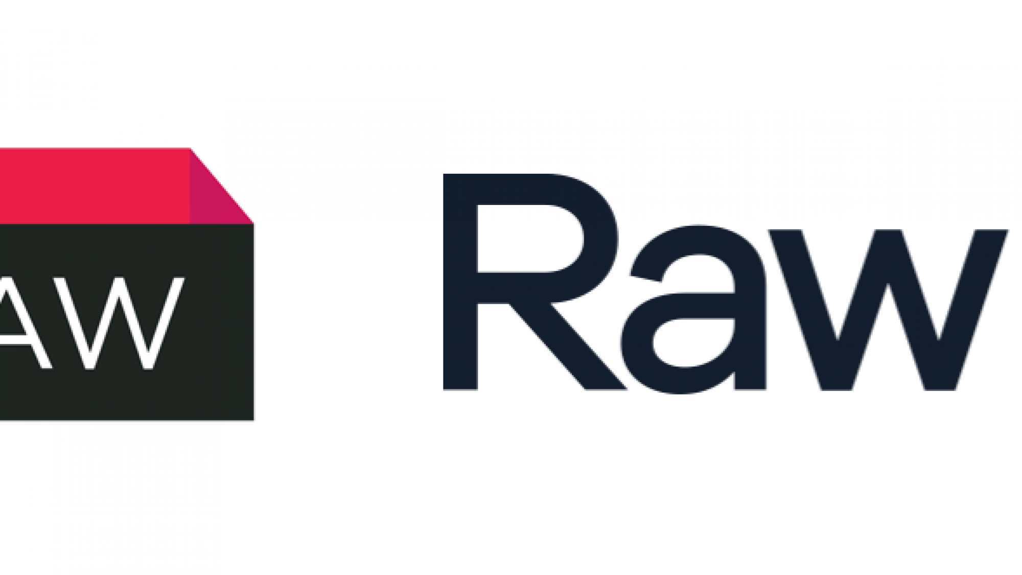 Raw London reveals new brand
