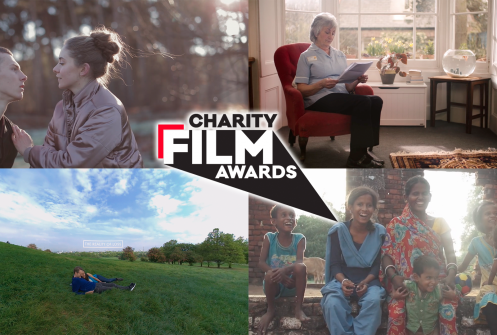 Charity Film Awards