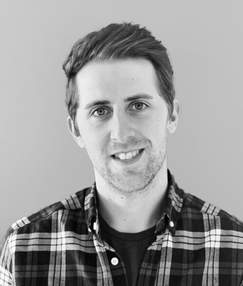 Profile photo of Rob Jelly, Account Director at RAW London