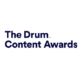 The Drum Content Award Logo