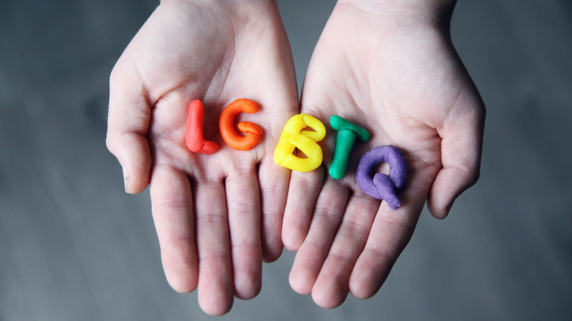 LGBTQ+ Pride brand campaigns