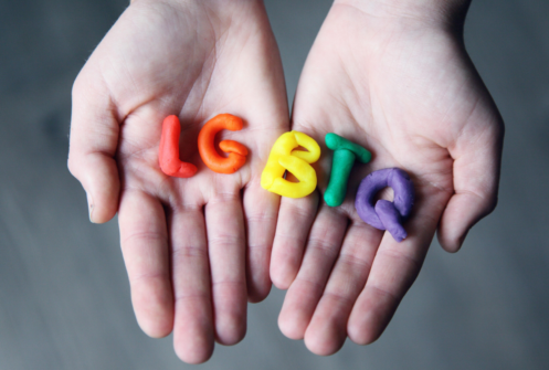 LGBTQ+ Pride brand campaigns