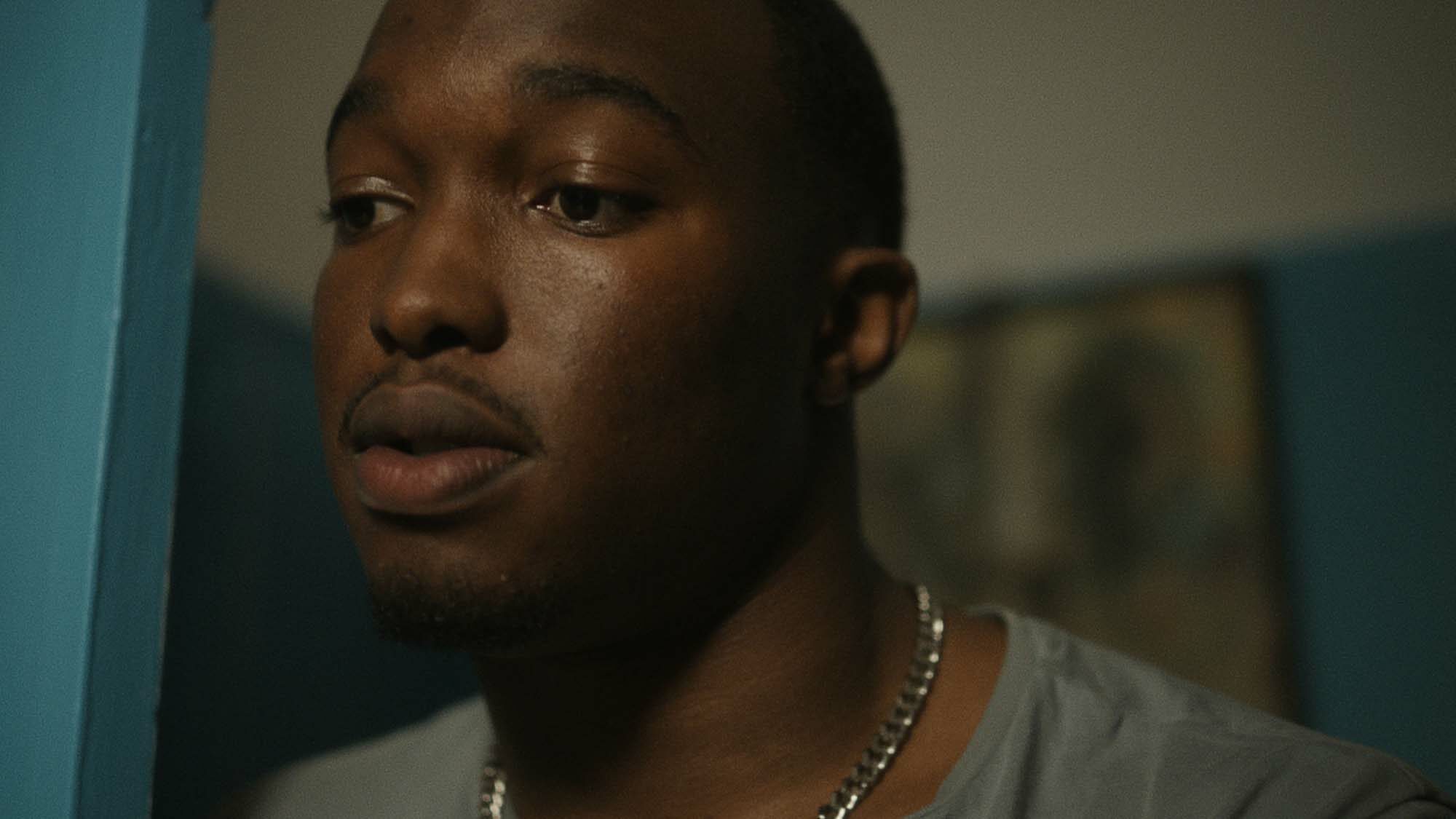 Hero film tackles mental health among young Black men - Raw London.